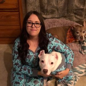 Meet your Posher, Kat